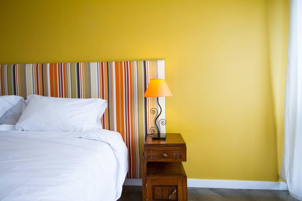 Sweet Lisbon Guesthouse Exterior photo