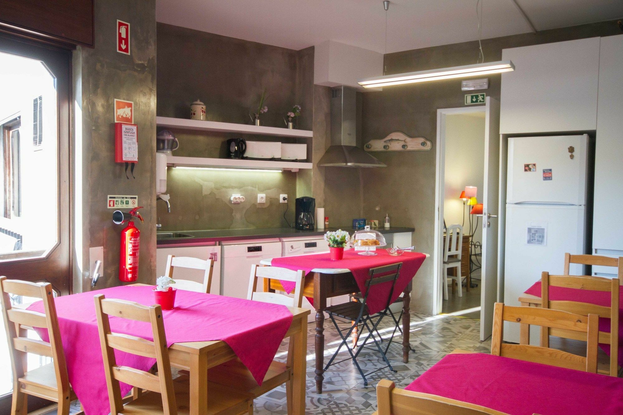 Sweet Lisbon Guesthouse Exterior photo