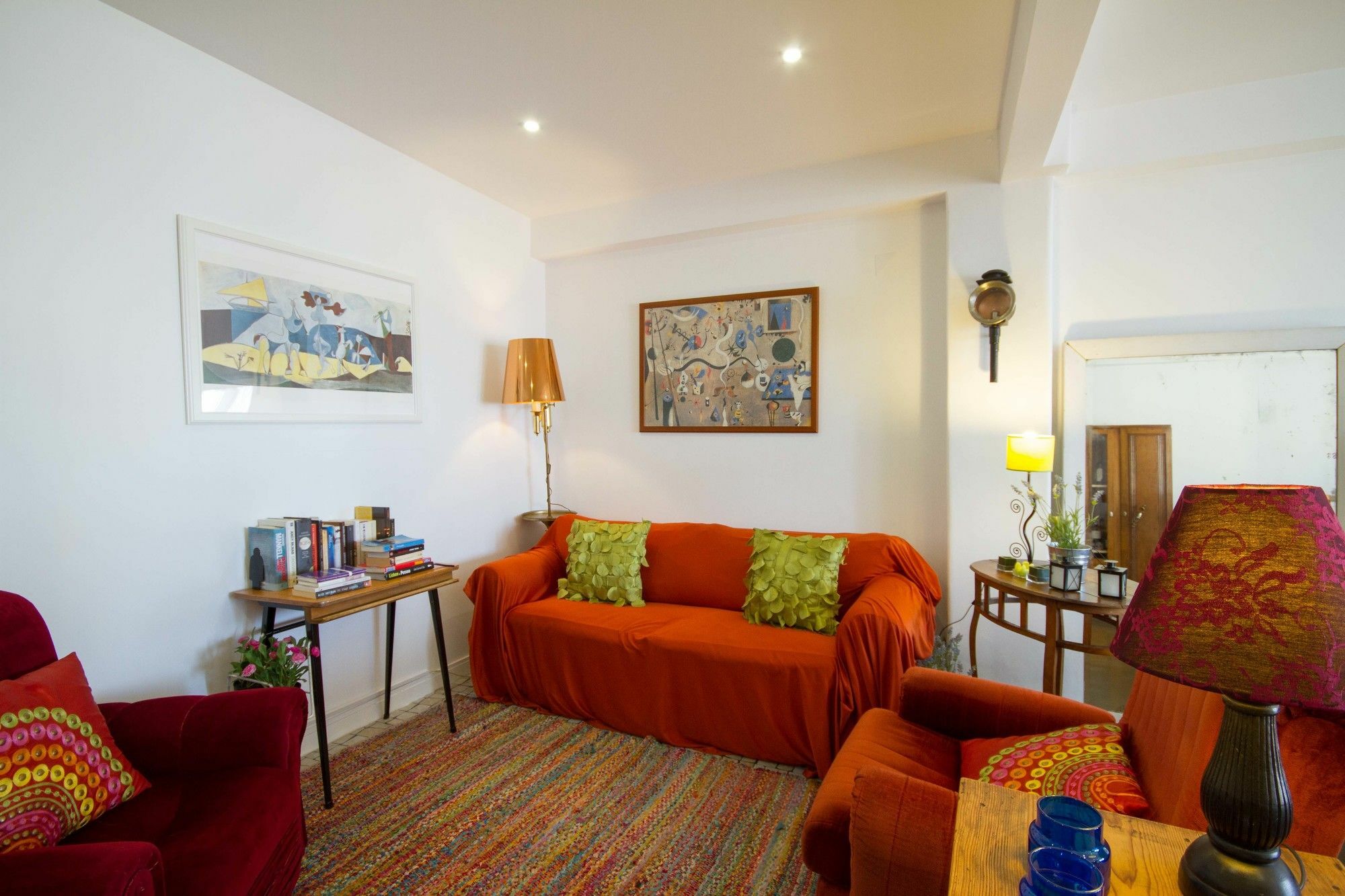 Sweet Lisbon Guesthouse Exterior photo
