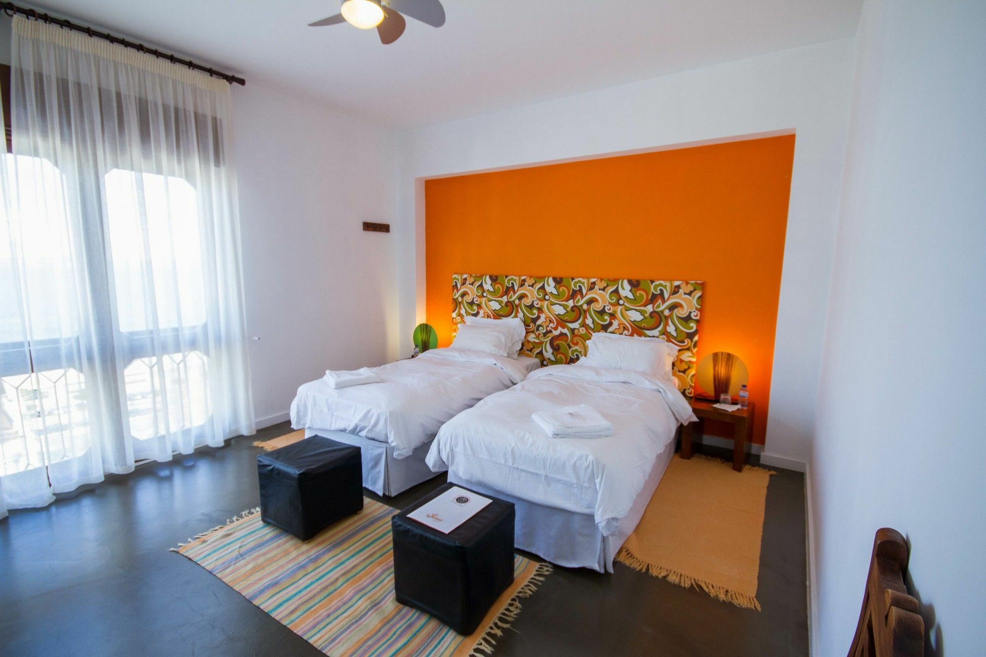 Sweet Lisbon Guesthouse Exterior photo