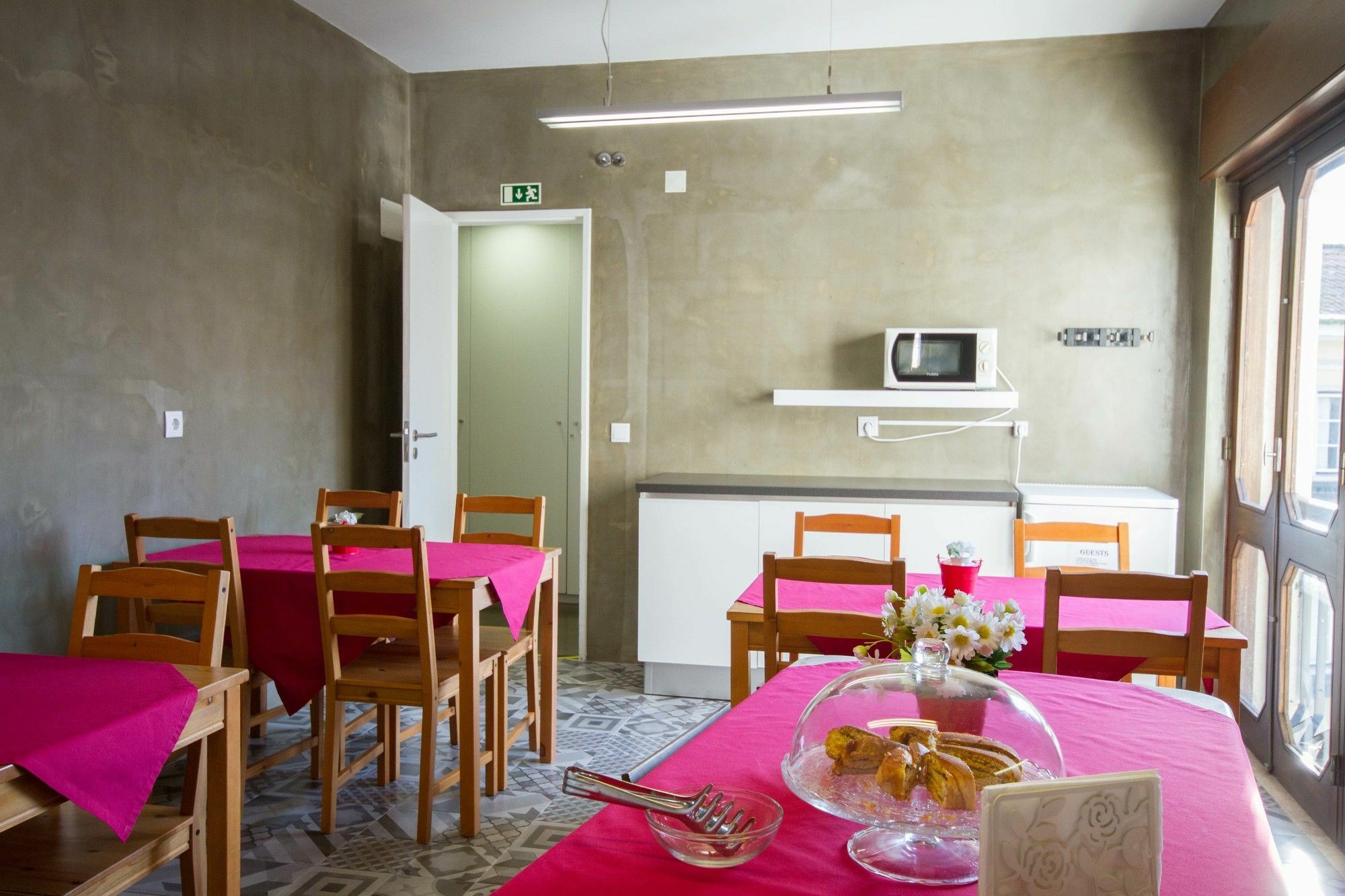 Sweet Lisbon Guesthouse Exterior photo